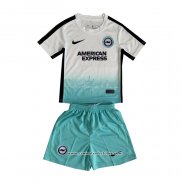 Camisola 1º Brighton & Hove Albion Euro 23/24 Crianca