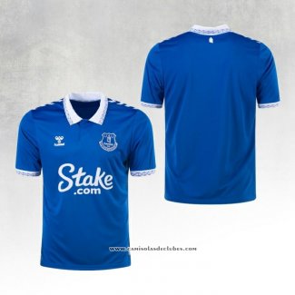 Camisola 1º Everton 23/24