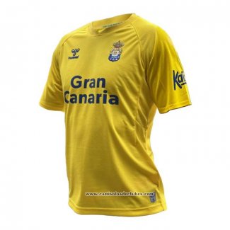 Camisola 1º Las Palmas 22/23 Tailandia