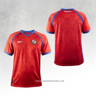 Camisola 1º Panama 2023 Tailandia