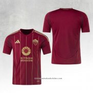 Camisola 1º Roma 24/25