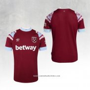 Camisola 1º West Ham 22/23