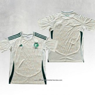 Camisola 2º Arabia Saudita 2024 Tailandia