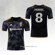 Camisola 2º Columbus Crew Jogador Morris 23/24