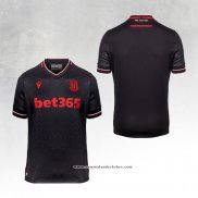 Camisola 2º Stoke City 22/23 Preto