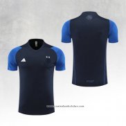 Camisola de Treinamento Argelia 23/24 Azul