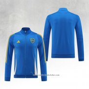 Jaqueta Boca Juniors 24/25 Azul