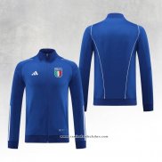 Jaqueta Italia 2022 Azul