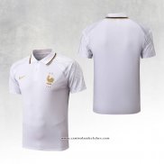 Camisola Polo del Franca 22/23 Branco