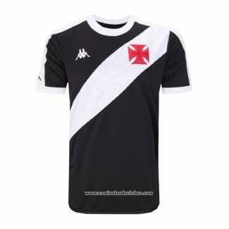 Camisola 1º CR Vasco da Gama 2024 Tailandia