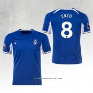 Camisola 1º Chelsea Jogador Enzo 23/24