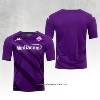 Camisola 1º Fiorentina 22/23 Tailandia