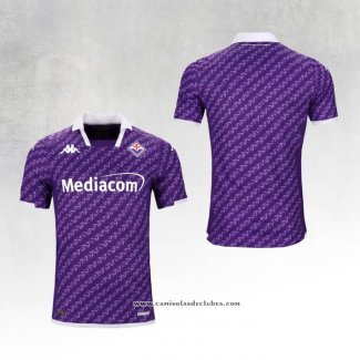 Camisola 1º Fiorentina 23/24