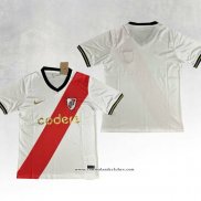 Camisola 1º River 2024 Tailandia