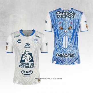 Camisola 3º Pachuca 22/23 Tailandia