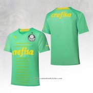 Camisola 3º Palmeiras 2022 Tailandia