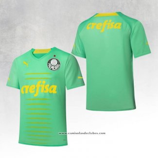 Camisola 3º Palmeiras 2022 Tailandia