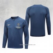 Jaqueta Paris Saint-Germain 23/24 Azul