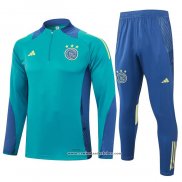 Sueter de Treinamento Ajax 24/25 Verde