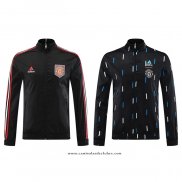 Blusao Reversible del Manchester United 23/24