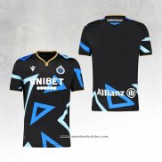 Camisola 4º Club Brugge 2024