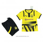 Camisola Dortmund Cup 24/25