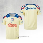 Camisola 1º America Authentic 23/24