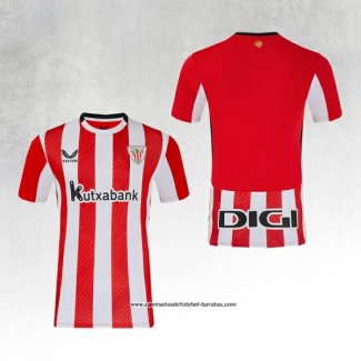 Camisola 1º Athletic Bilbao 24/25 Tailandia