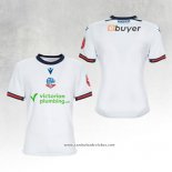 Camisola 1º Bolton Wanderers 24/25 Tailandia