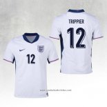 Camisola 1º Inglaterra Jogador Trippier 2024