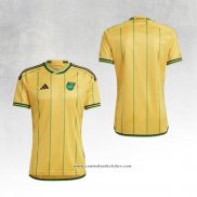 Camisola 1º Jamaica 23/24 Tailandia