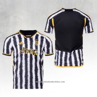 Camisola 1º Juventus 23/24