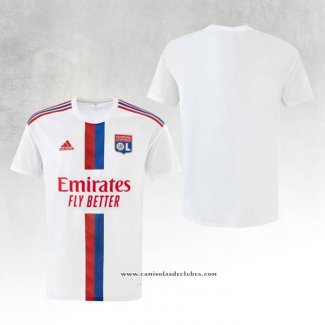 Camisola 1º Lyon 22/23