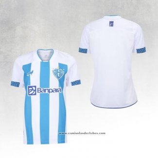 Camisola 1º Paysandu 2023 Mulher