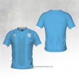 Camisola 1º San Marino 2022 Tailandia