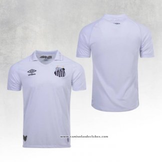 Camisola 1º Santos 2022 Tailandia