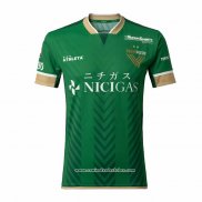 Camisola 1º Tokyo Verdy 2024 Tailandia