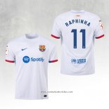 Camisola 2º Barcelona Jogador Raphinha 23/24