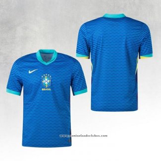 Camisola 2º Brasil 2024