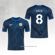 Camisola 2º Chelsea Jogador Enzo 23/24