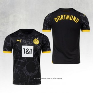 Camisola 2º Dortmund 23/24