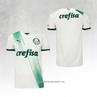 Camisola 2º Palmeiras 2023