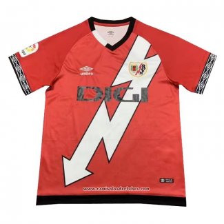 Camisola 2º Rayo Vallecano 22/23