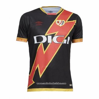 Camisola 2º Rayo Vallecano 23/24