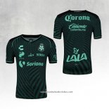 Camisola 2º Santos Laguna 24/25 Tailandia