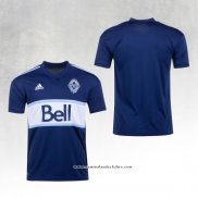 Camisola 2º Vancouver Whitecaps 2022