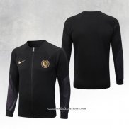 Jaqueta Chelsea 22/23 Preto