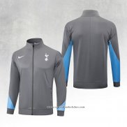 Jaqueta Tottenham Hotspur 24/25 Cinza