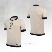 Camisola 4º Corinthians 2023 Tailandia