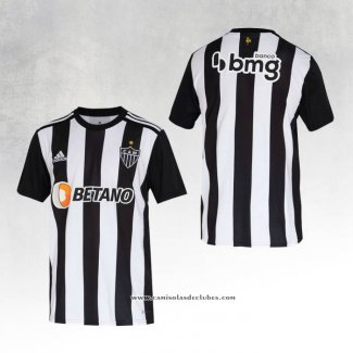 Camisola 1º Atletico Mineiro 22/23 Tailandia